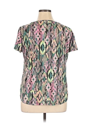 Relativity Short Sleeve T-Shirt (view 2)