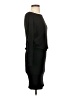 Michael Stars Solid Black Cocktail Dress Size XS - photo 4