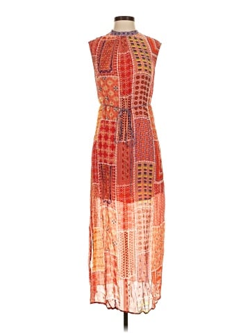 Tanvi Kedia Cocktail Dress (view 1)