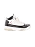 Jordan White Sneakers Size 7 (youth) - photo 1