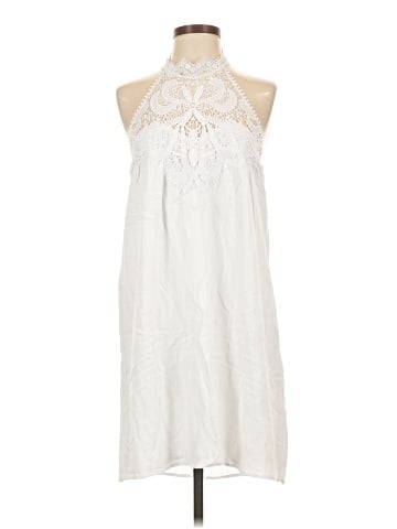 Boston Proper Casual Dress (view 1)
