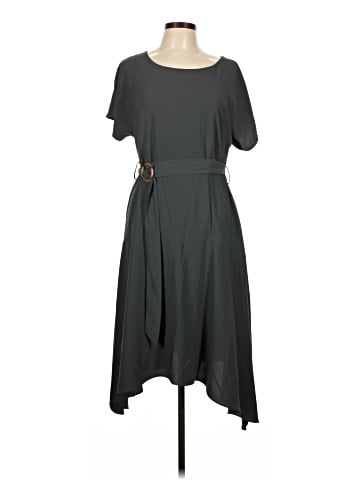 Gibson Latimer Casual Dress (view 1)