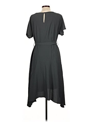 Gibson Latimer Casual Dress (view 2)