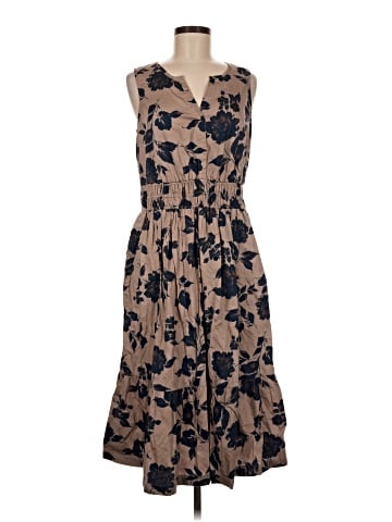 J.Jill Casual Dress (view 1)