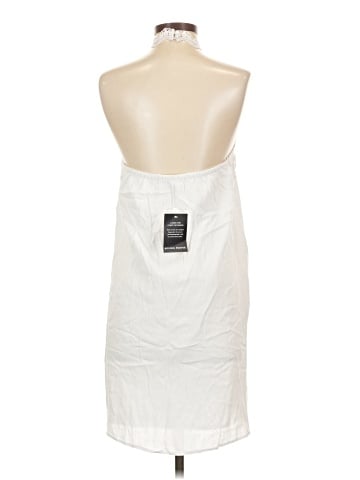 Boston Proper Casual Dress (view 2)