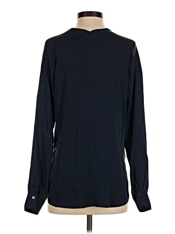 Vince. Long Sleeve Blouse (view 2)