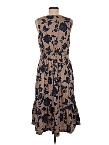 J.Jill Casual Dress (view 2)