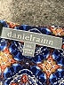 Daniel Rainn Blue Sleeveless Blouse Size XXL - photo 7
