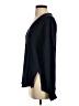 Vince. Blue Long Sleeve Blouse Size 2 - photo 5