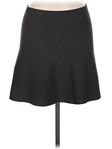 Theory Wool Skirt (view 1)