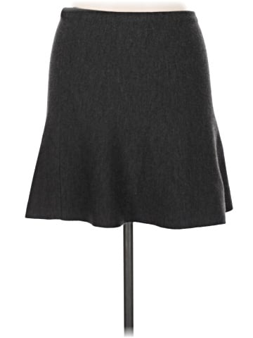 Theory Wool Skirt (view 2)