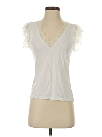 Generation Love Short Sleeve Top (view 1)