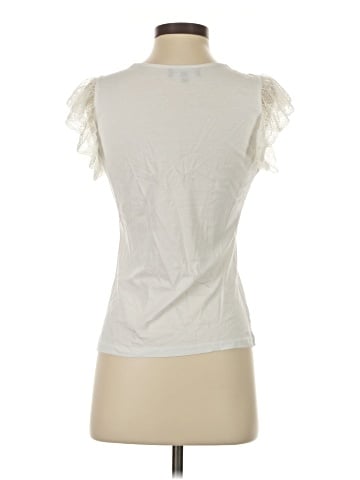 Generation Love Short Sleeve Top (view 2)