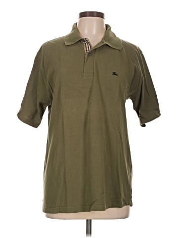Burberry Vintage Unisex Polo (view 1)