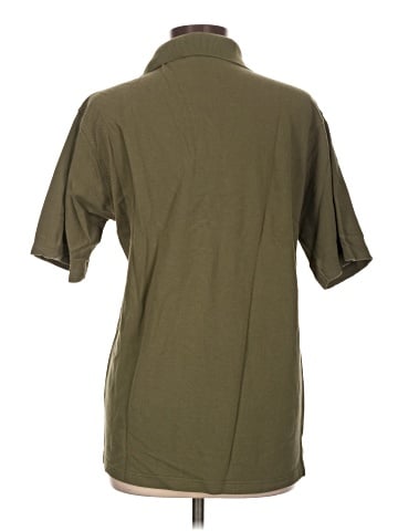 Burberry Vintage Unisex Polo (view 2)