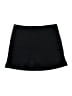 Lady Hagen Solid Black Active Skort Size 10 - photo 1