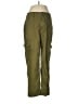 Old Navy Green Cargo Pants Size M - photo 1