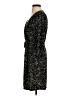 Hale Bob Tweed Black Cocktail Dress Size S - photo 5
