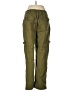 Old Navy Green Cargo Pants Size M - photo 2