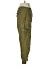 Old Navy Green Cargo Pants Size M - photo 4