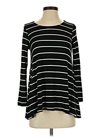 Puella Long Sleeve Top (view 1)