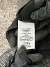 Spense Black 3/4 Sleeve Top Size XL - photo 8