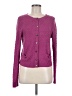 BCBGMAXAZRIA 100% Acrylic Pink Cardigan Size M - photo 1