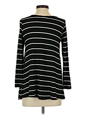 Puella Long Sleeve Top (view 2)