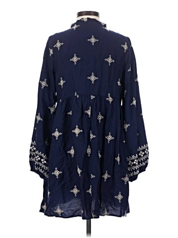 Camellia Casual Dress (view 2)