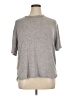 DKNY Gray Pullover Sweater Size XL - photo 1