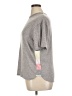 DKNY Gray Pullover Sweater Size XL - photo 5