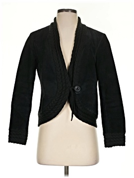Coldwater Creek Blazer