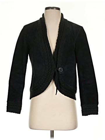 Coldwater Creek Blazer (view 1)
