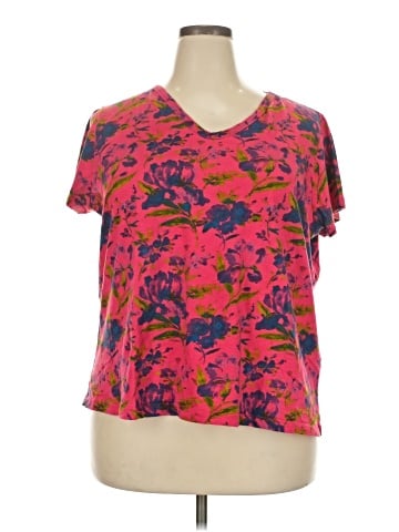 Sundance Short Sleeve T-Shirt (view 1)