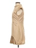 Unbranded Tan Cocktail Dress Size S - photo 5
