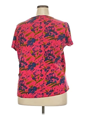 Sundance Short Sleeve T-Shirt (view 2)