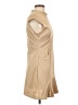 Unbranded Tan Cocktail Dress Size S - photo 4