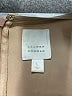 Lauren Conrad 100% Polyester Tan Sleeveless Blouse Size L - photo 7