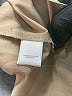 Lauren Conrad 100% Polyester Tan Sleeveless Blouse Size L - photo 9