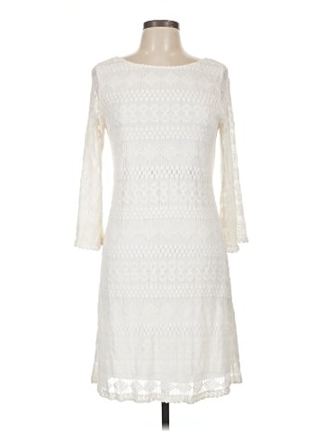 Sharagano Cocktail Dress (view 1)