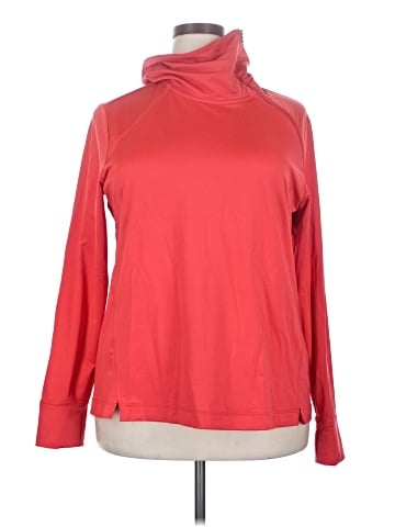J.Jill Sweatshirt (view 1)
