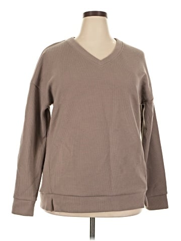 Marc New York Sweatshirt (view 1)