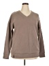 Marc New York Brown Sweatshirt Size XXL - photo 1