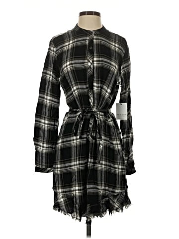 Bella Dahl Casual Dress (view 1)