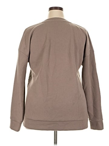Marc New York Sweatshirt (view 2)