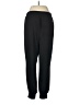 Sanctuary 100% Polyester Solid Black Track Pants Size M - photo 2