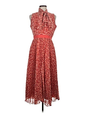 Toccin Cocktail Dress (view 1)
