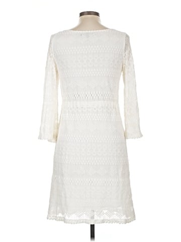 Sharagano Cocktail Dress (view 2)