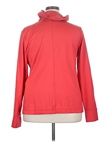 J.Jill Sweatshirt (view 2)