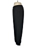 Sanctuary 100% Polyester Solid Black Track Pants Size M - photo 5
